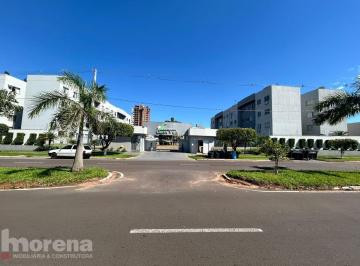 Apartamento · 65m² · 3 Quartos · 1 Vaga · Apartamento Residencial Green Ville, Umuarama/PR