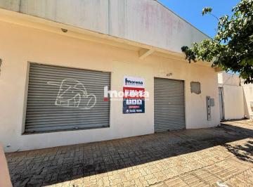 Comercial · 150m² · 3 Vagas · RUA HEMITAL, N°4370, ZONA I, UMUARAMA - PR