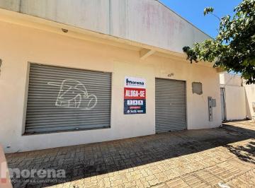 Comercial · 150m² · 3 Vagas · RUA HEMITAL, N°4370, ZONA I, UMUARAMA - PR