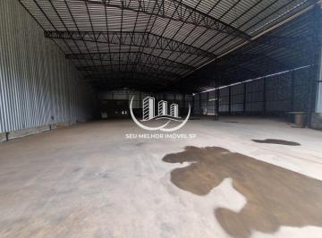 Comercial · 4900m² · Área Comercial em Betel, Paulínia/SP