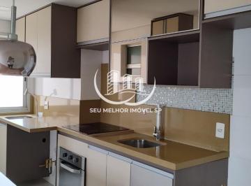Apartamento · 65m² · 3 Quartos · 2 Vagas · Apartamento em Bonfim, Campinas/SP