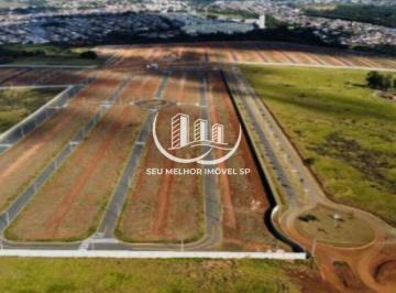 Terreno · 200m² · Terreno em Condomínio em Parque Brasil 500, Paulínia/SP