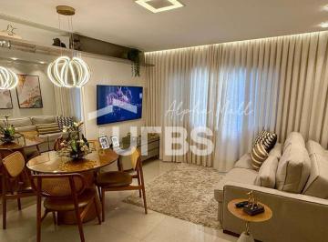 Apartamento de 2 quartos, Goiânia · APARTAMENTO 60MT 2 QUARTOS SENDO 1 SUITE SETOR BUENO