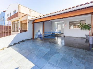 Casa · 185m² · 3 Quartos · 4 Vagas · Casa Sobrado em Vila Anastácio, São Paulo/SP