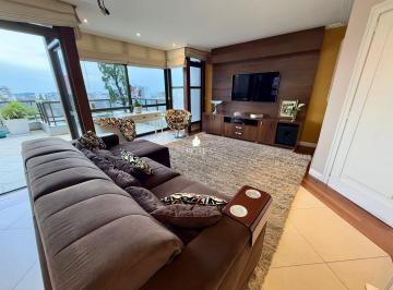 Apartamento · 243m² · 4 Quartos · 5 Vagas · Apartamento à venda no bairro São Pelegrino - Caxias do Sul/RS