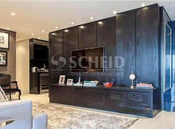 Apartamento · 129m² · 2 Quartos · 2 Vagas · Apartamento à venda com 129m², 2 quartos suites e 2 vagas