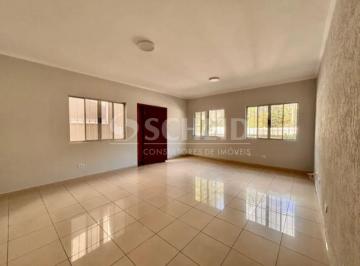 Casa · 334m² · 3 Quartos · 6 Vagas · Sobrado com 334m² AC e 600m² de terreno Alto da Boa Vista