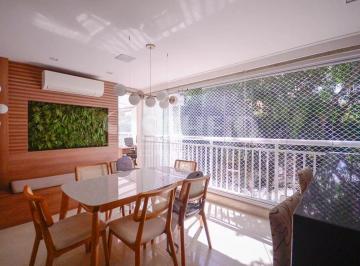 Apartamento · 116m² · 3 Quartos · 2 Vagas · Garden Alto Padrão  116 m²  2 Suítes  2 Vagas  A 10 min do Metrô