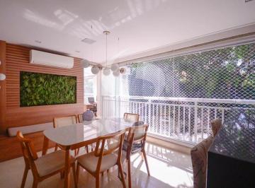 Apartamento · 116m² · 3 Quartos · 2 Vagas · Garden Alto Padrão 116 m² 2 Suítes 2 Vagas A 10 min do Metrô