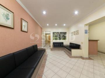 Comercial · 140m² · 1 Vaga · Casa comercial para locação, 7 salas, 4 banheiros, 1 vaga, Chácara Santo Antonio