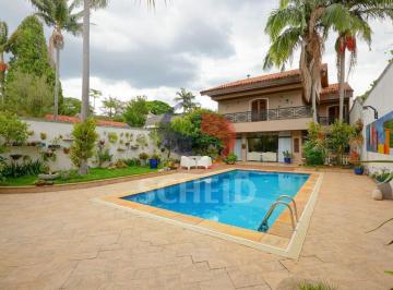 Casa · 500m² · 6 Quartos · 9 Vagas · Casa de Alto Padrão à Venda em Alto da Boa Vista