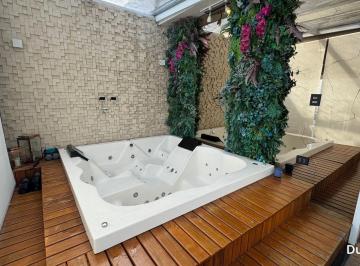 Apartamento · 215m² · 3 Quartos · 3 Vagas · Apartamento Cobertura Duplex - Condomínio Origine.