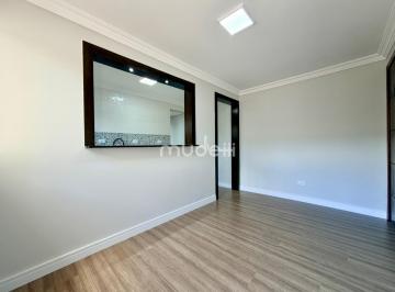 Apartamento · 42m² · 2 Quartos · 1 Vaga · Apartamento no Colônia
