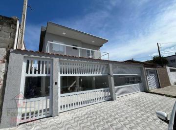 dd41d8eba10157a2f04a367a8f7dac9e7c8ba287 · Casa de condomínio nova sobreposta alta com 2 quartos sendo 1 suíte à venda, 56 m² por R$ 289.000 - 