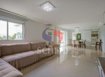 Apartamento · 182m² · 3 Quartos · 2 Vagas · Apartamento Jardim Marajoara 3 suítes varanda 2 vagas