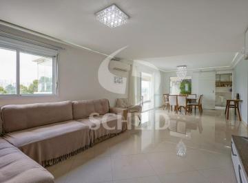 Apartamento · 182m² · 3 Quartos · 2 Vagas · Apartamento Jardim Marajoara 3 suítes varanda 2 vagas