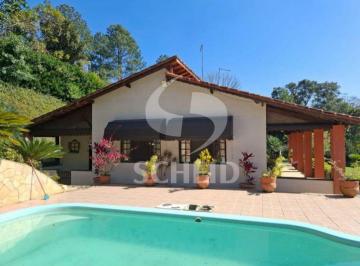 Rural · 300m² · 3 Quartos · 4 Vagas · Chácara à venda em Embu-Guaçu ? ampla, confortável
