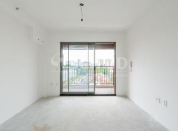 Apartamento · 27m² · 1 Quarto · Studio á Venda no Alto da Boa Vista com 27m², 1 quarto.