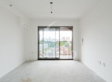 Apartamento · 27m² · 1 Quarto · Studio á Venda no Alto da Boa Vista com 27m², 1 quarto.