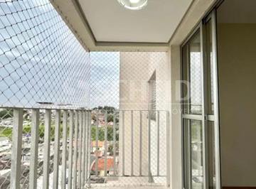 Apartamento · 70m² · 3 Quartos · 2 Vagas · Excelente Apartamento à Venda - Jabaquara