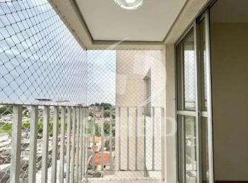 Apartamento · 70m² · 3 Quartos · 2 Vagas · Excelente Apartamento à Venda - Jabaquara