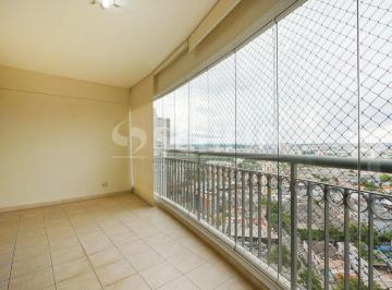 Apartamento · 120m² · 3 Quartos · 2 Vagas · Locação Apartamento jardim Marajoara,  04 quartos, 02 suítes, armários planejados, varanda, 02 vagas