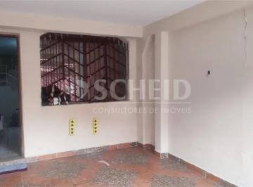 Casa · 70m² · 2 Quartos · 1 Vaga · Casa a Venda de 70m² em Interlagos
