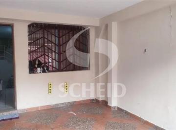 Casa · 70m² · 2 Quartos · 1 Vaga · Casa a Venda de 70m² em Interlagos