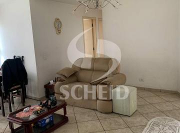 Apartamento · 72m² · 3 Quartos · 1 Vaga · Apartamento à venda no Mirante de Interlagos
