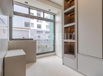 Apartamento · 21m² · 1 Quarto · Studio á Venda no Alto da Boa Vista com 21m², 1 quarto.