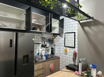 Apartamento · 20m² · 1 Quarto · Stúdio Garden no térreo, totalmente reformado e mobiliado, 700 metros do metrô Praça da Árvore.