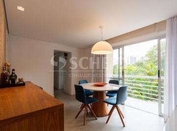Apartamento · 100m² · 2 Quartos · 2 Vagas · Apartamento á Venda na Vila Mariana com 100m², 2 quartos sendo 1 suíte, 2 vagas.