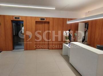 Comercial · 52m² · Conjunto Comercial á Venda em Higienópolis com 52m².