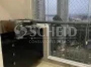 Apartamento · 47m² · 2 Quartos · 1 Vaga · Apartamento mobiliado à venda na Vila Andrade ? excelente oportunidade!