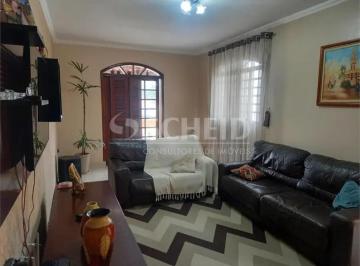 Casa · 135m² · 3 Quartos · 2 Vagas · Casa de 175m² a venda em Interlagos