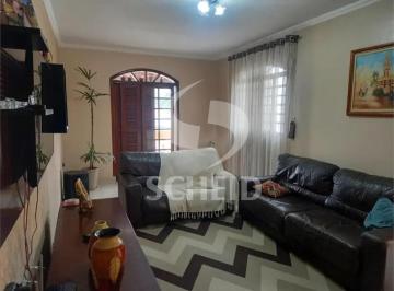 Casa · 135m² · 3 Quartos · 2 Vagas · Casa de 175m² a venda em Interlagos