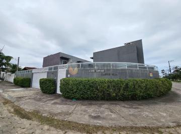 a588f89f70da3d0334af3b2304d99a9aa1eca785 · Sobrado com 3 Suites à venda, 115 m² por R$ 600.000 - Massaguaçu - Caraguatatuba/SP