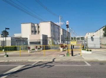 0cf0150ab470a50c38c98cdcad60a27aff81877a · Apartamento com 2 dormitórios à venda, 43 m² por R$ 252.900 - Jardim Cláudia - Pinhais/PR
