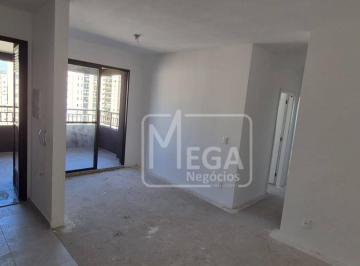f56a8a7c45ca57f75f25e9f169a5b92db8fd3ea0 · Apartamento Novo com 3 dormitórios à venda, 73 m² por R$ 730.000 - Tupanci - Barueri/SP
