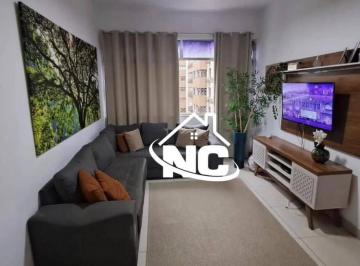 377aeabdcdeececa474d6cf18d6bd5bc5c077c9e · Apartamento no Edifício Serra Azul com 2 dormitórios à venda, 75 m² por R$ 650.000,00 - Icaraí - Nit