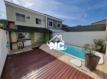 0e9906813bc1d0e6035d808589e8763bc7b8f79a · Casa com 3 quartos à venda, 150 m² por R$ 1.200.000 - Piratininga - Niterói/RJ