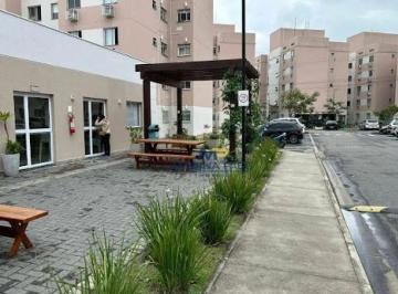 2fab9694003b861c36e63f140e80b4ba056c6332 · Apartamento com 2 quartos à venda, 50 m² por R$ 200.000 - Neves - São Gonçalo/RJ
