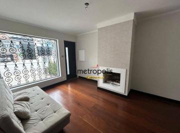1 Sala  · Sobrado para alugar, 104 m² por R$ 5.401,49/mês - Jardim do Mar - São Bernardo do Campo/SP
