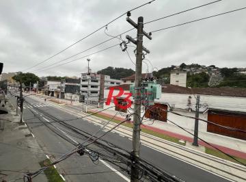 c02f2f93902abe028bd817e3573991eb2f669b2e · Galpão à venda, 750 m² por R$ 2.100.000,00 - Centro - Santos/SP