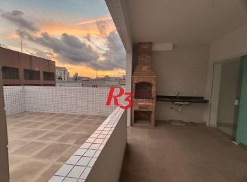 7ff2273410bcaa275b60839351af463b03f93a28 · Casa com 3 dormitórios à venda, 84 m² por R$ 1.250.000,00 - Boqueirão - Santos/SP