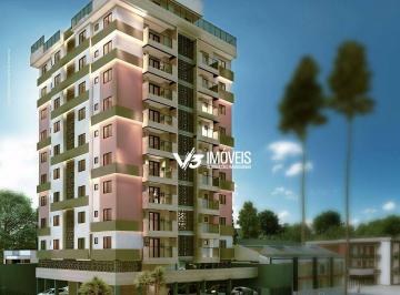 4b274b472a2709fcdb2a2fbdeddd4b551c6f483a · Apartamento com 3 dormitórios à venda por R$ 720.000,00 - Eliana - Guaratuba/PR
