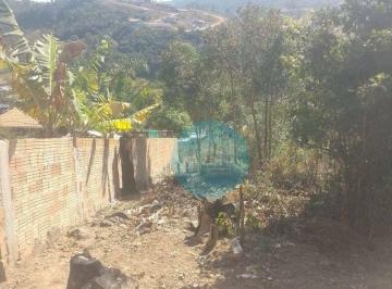 4e44b54806d991da98e34bc3c56a4b92e941add6 · Terreno à venda, 1700 m² por R$ 90.000,00 - Laranjeiras de Caldas - Caldas/MG