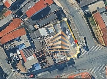 b9ff00c2234697e726bcb7dc4112d8a4c9de792c · Terreno à venda, 270 m² por R$ 610.000,00 - Jardim Cumbica - Guarulhos/SP
