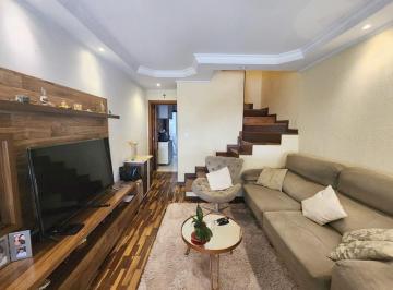 Casa de 3 quartos, São Paulo · SOBRADO VENDA 100m² 03 QUARTOS 01 SUI´TE E DUAS VAGAS DE GARAGENS - FL38