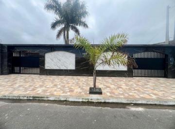 3141bc4127aa2e596a0b7d00cac8d79c08cb5741 · Casa com 4 dormitórios à venda, 435 m² por R$ 1.554.000,00 - Solemar - Praia Grande/SP